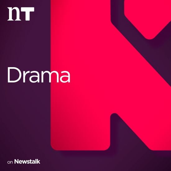 Drama on Newstalk