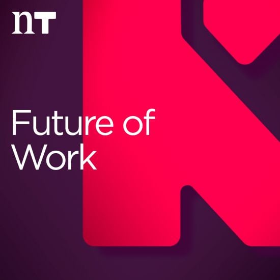 Future of Work