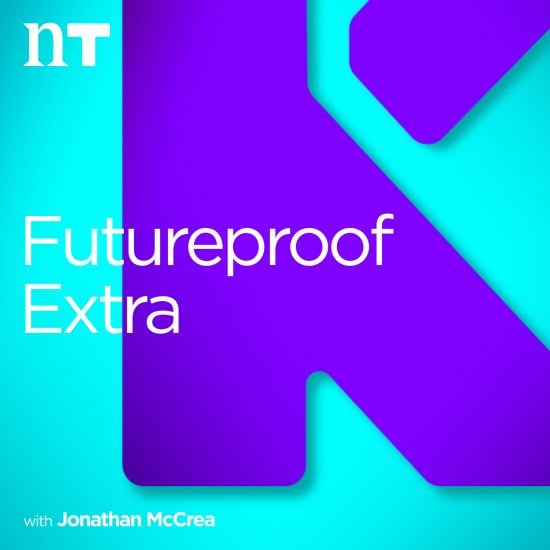 Futureproof Extra