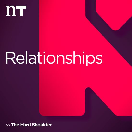 Relationships on The Hard Shou...