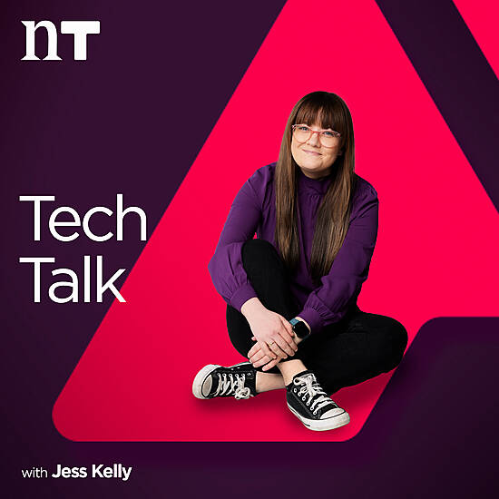 Tech Talk with Jess Kelly