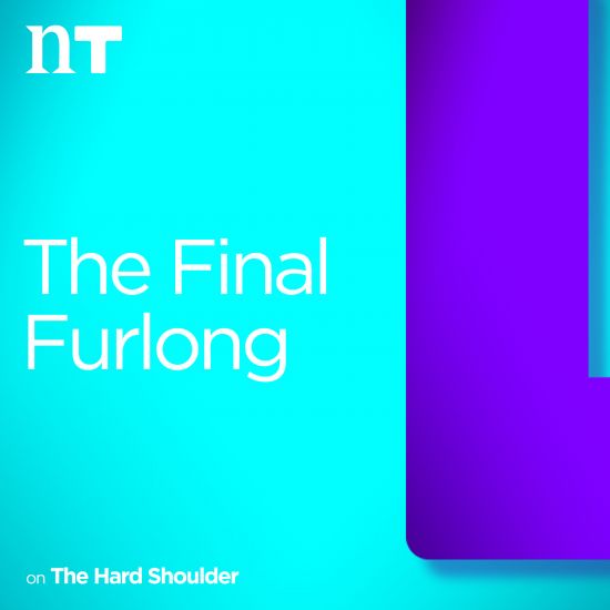 The Final Furlong
