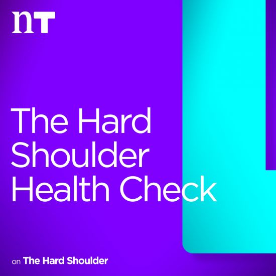 The Hard Shoulder Health Check