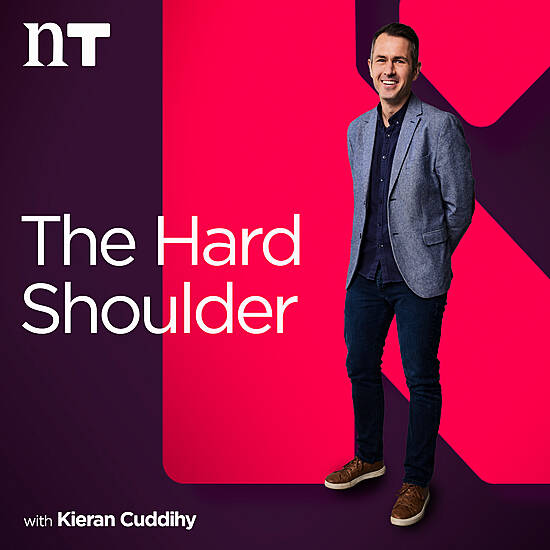 The Hard Shoulder Highlights | Newstalk