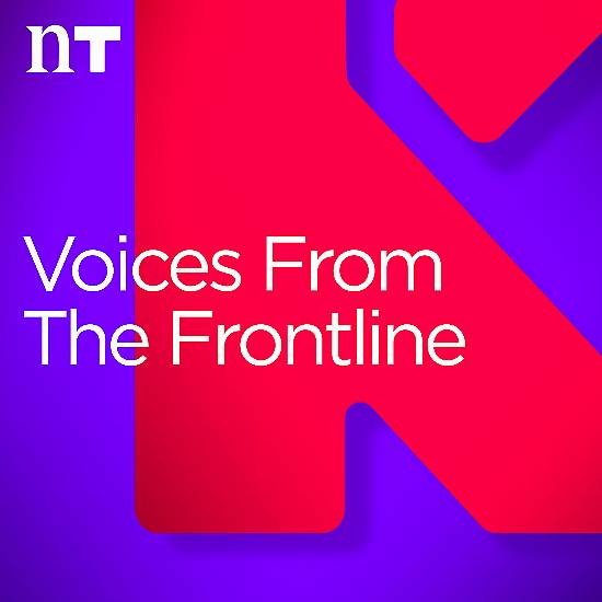 Voices from the Frontline