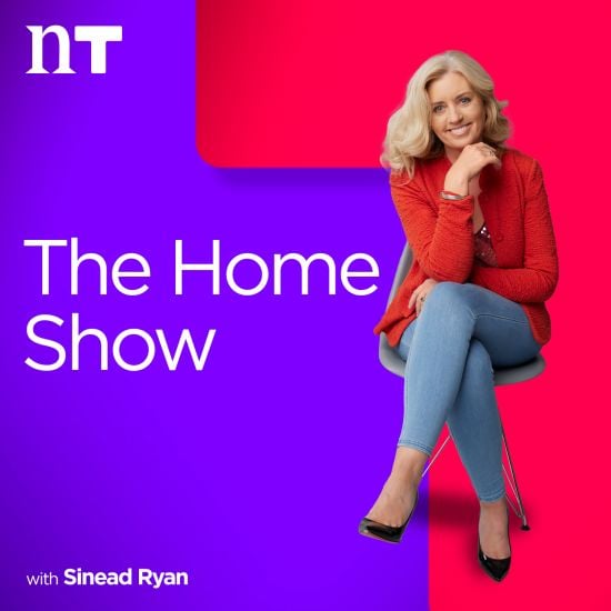 The Home Show with Sinead Ryan
