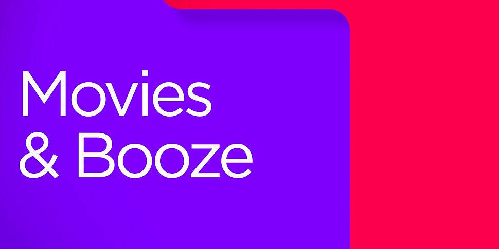 Movies and Booze: LIVE from At...