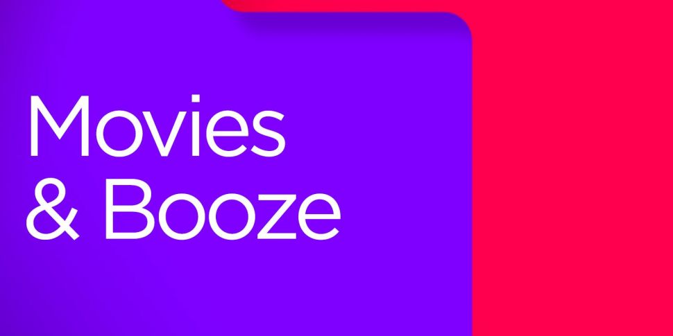 Movies and Booze: LIVE from Ga...