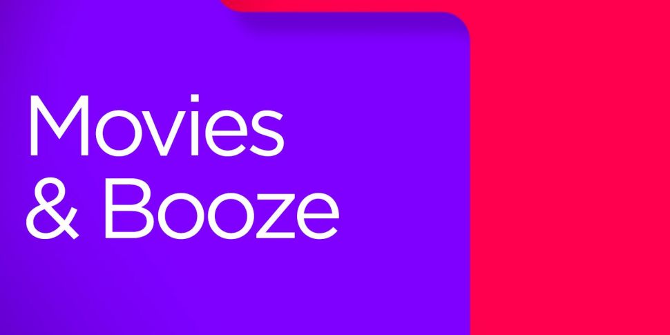 Movies and Booze: LIVE from th...