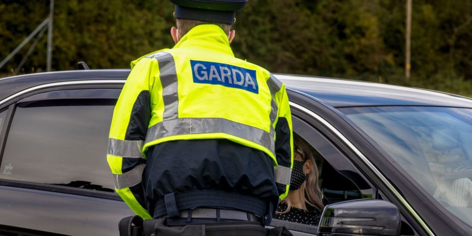 New tech to allow Gardaí to ch...