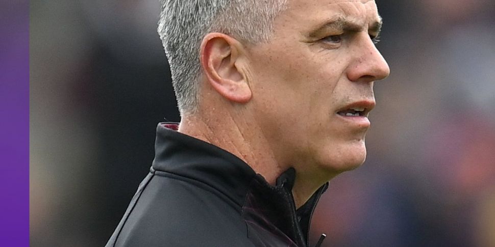 Colm Boyle: Galway's growing r...