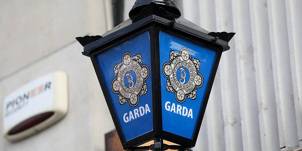 Two Garda custody after body f...