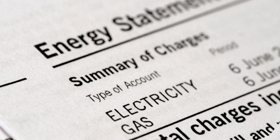 Energy credit: Households to r...