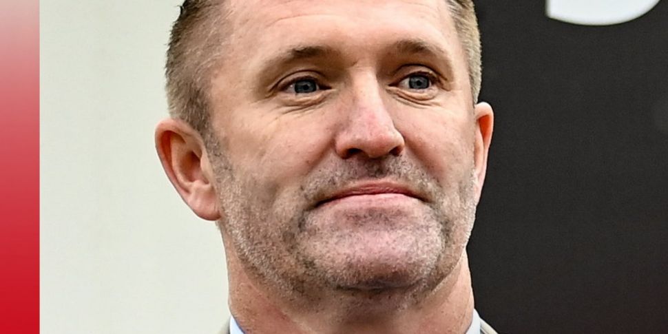 Is Robbie Keane right to join...
