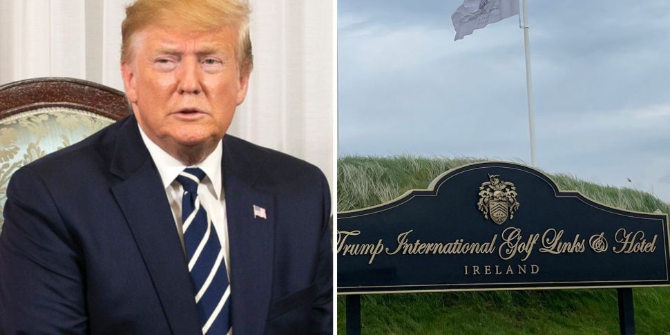 Donald Trump to 'play golf and...