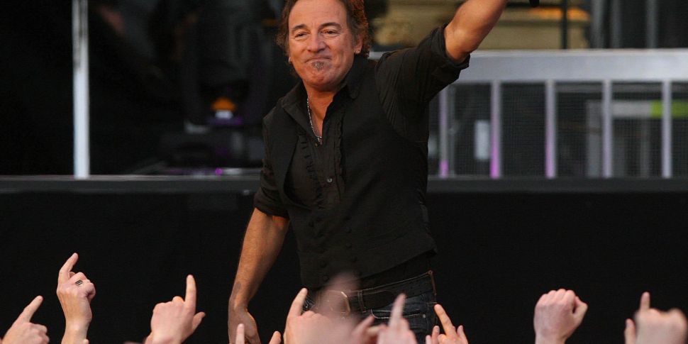 Bruce Springsteen confirms ret...