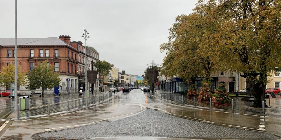 Dundalk to become national cen...