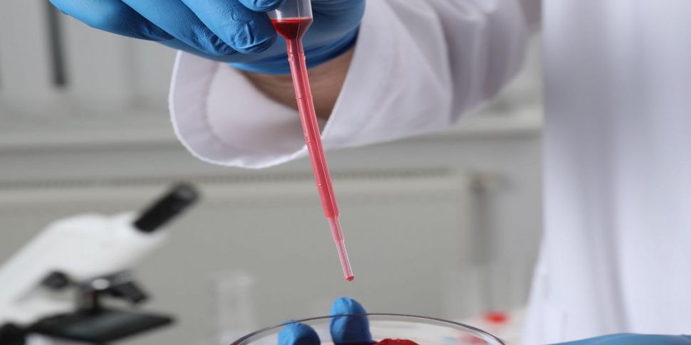 Lab-Grown Blood