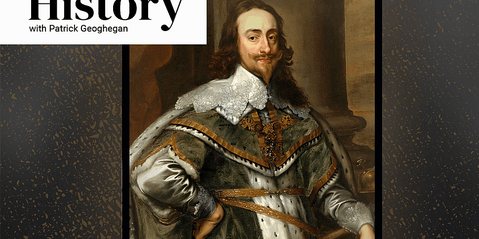 King Charles I