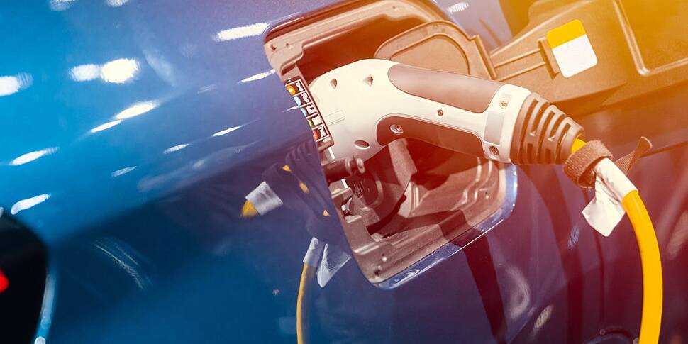 Motoring:  More EV chargers on...