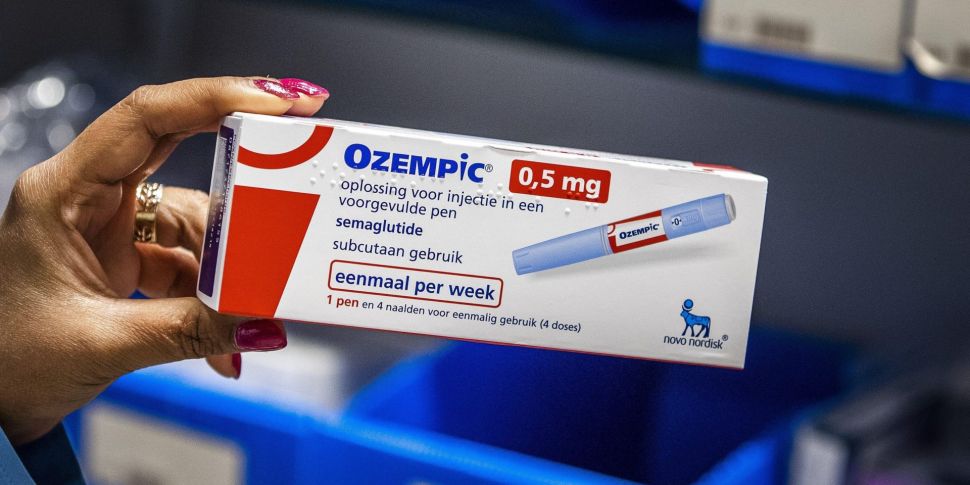 Ozempic may help patients figh...