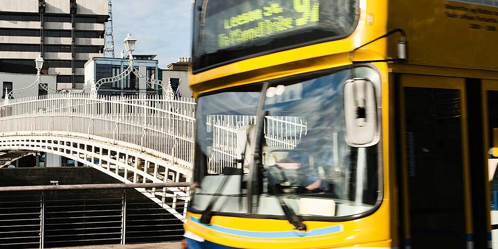 NTA Scrapping Dublin Bus real...