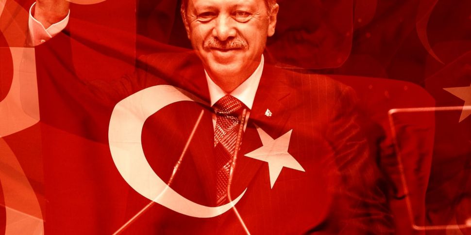 Election day in Turkey: Will E...