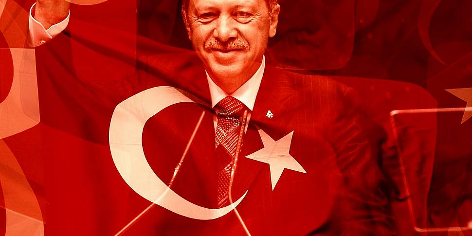 Election day in Turkey: Will E...