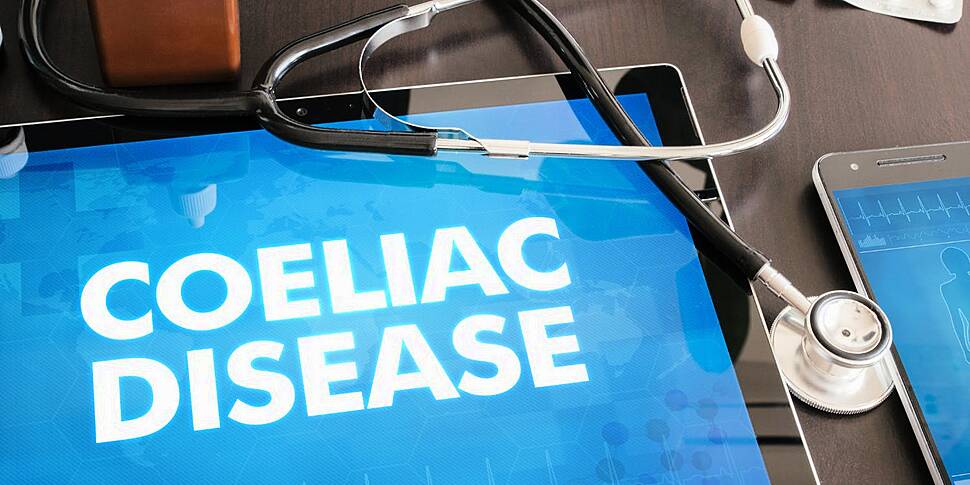 It is 'Coeliac Awareness Week'