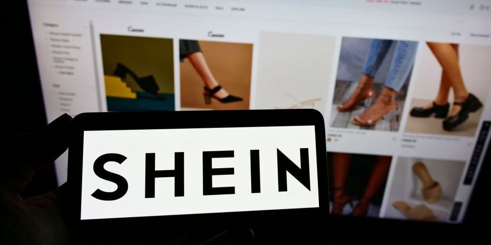 SHEIN’s new headquarters in Du...