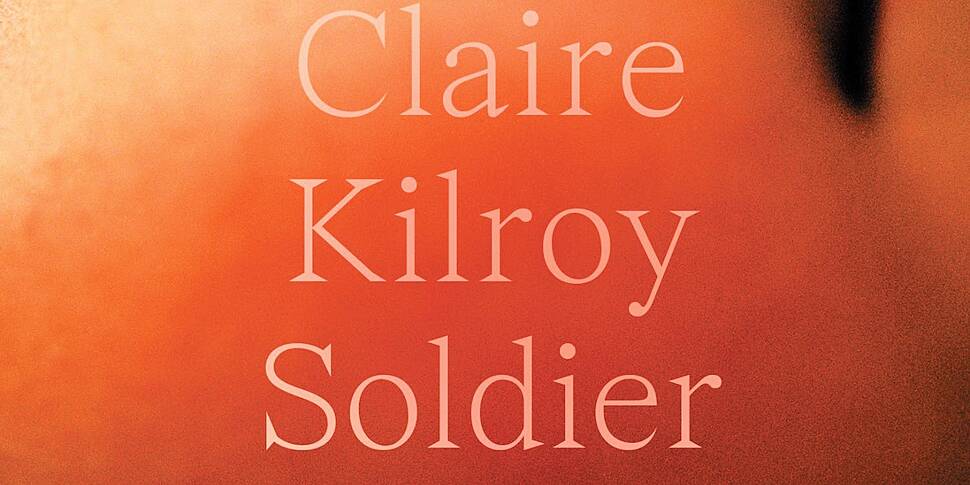 Author Claire Kilroy on her ne...