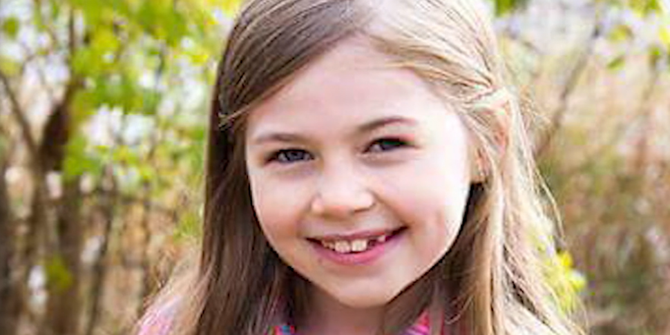 Kayla Unbehaun: Missing US girl found six years after disappearance ...
