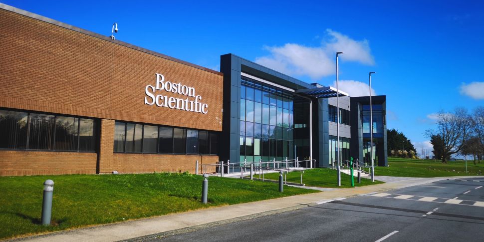 Boston Scientific to create 40...