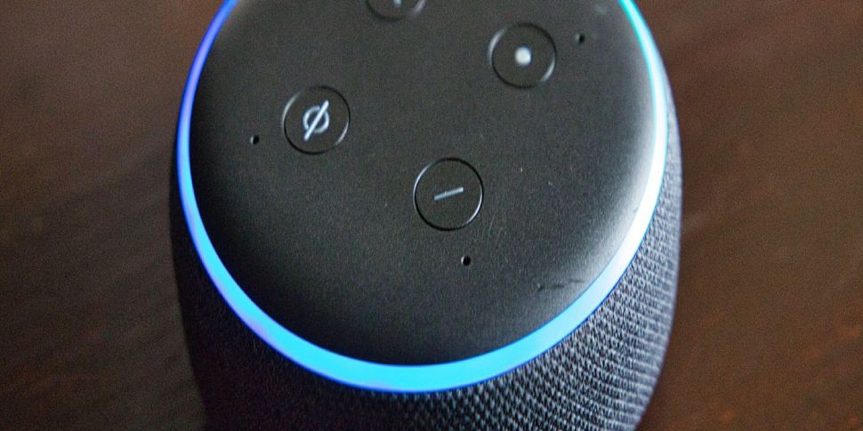 Alexa can now offer advice and...