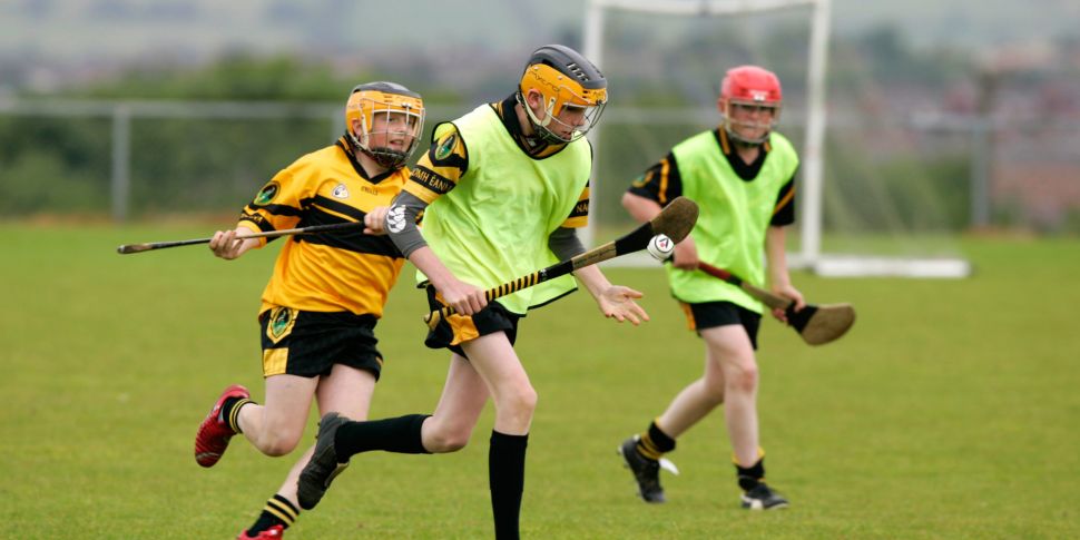 GAA issue 'clamp down' on comp...