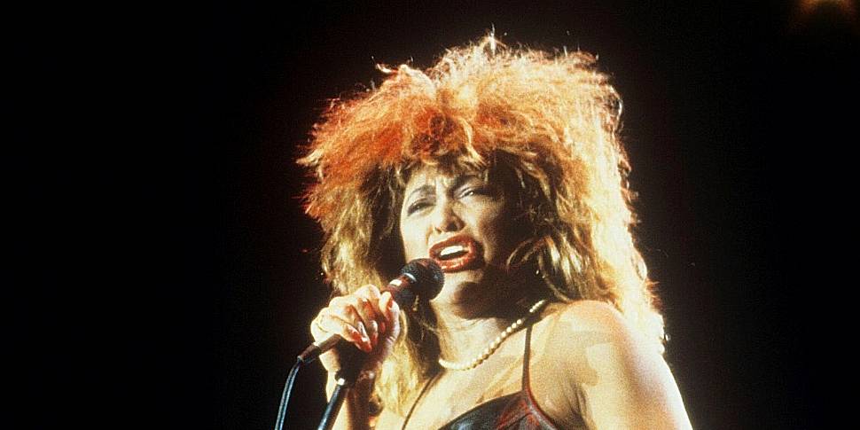 Tina Turner Remembered: 'A fab...