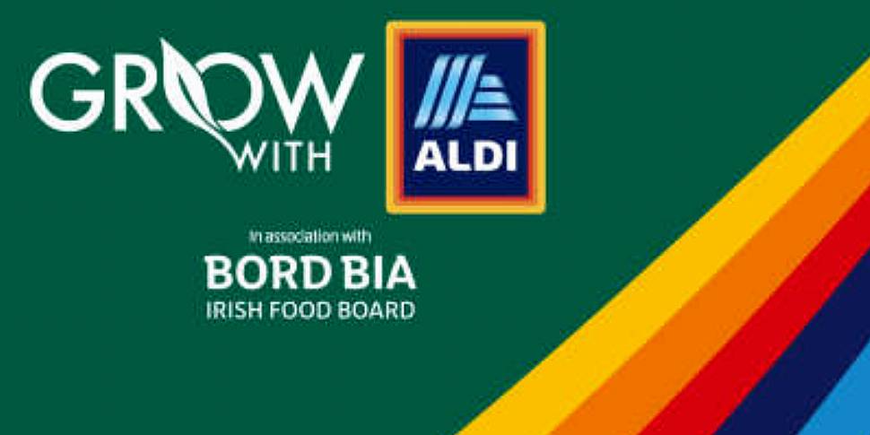 Grow with Aldi Program with Al...