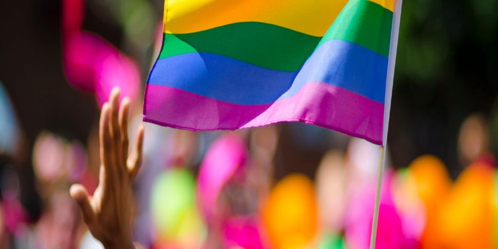 Is Gay Pride just Tokenism?