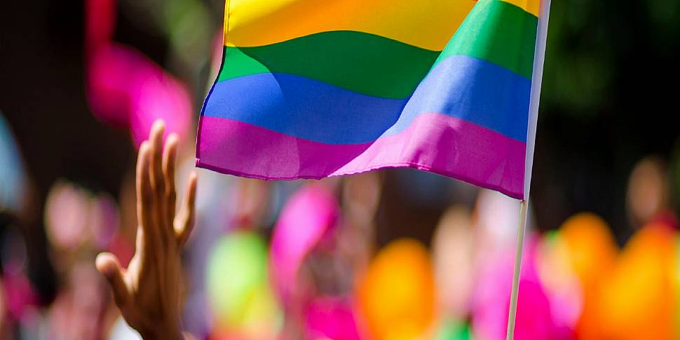 Is Gay Pride just Tokenism?