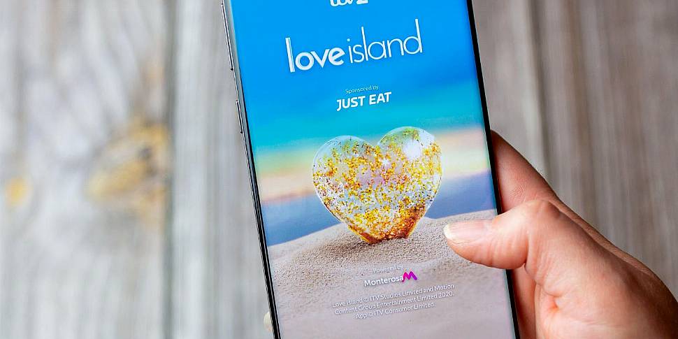 Love Island Returns: 'We're no...