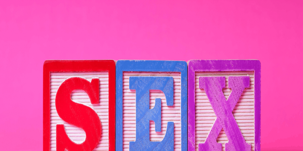 Why sex is good for stress