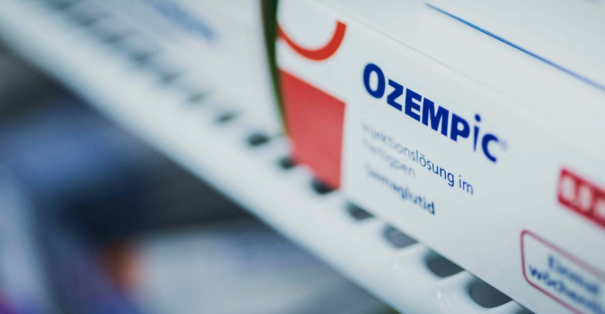 Ozempic shortage 'It's very concerning' Newstalk