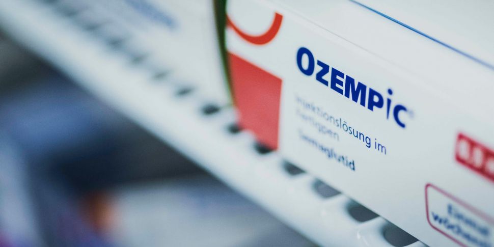 Ozempic shortage: 'It's very c...