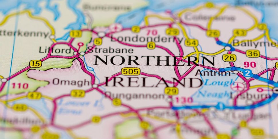 Is Northern Ireland unwanted b...