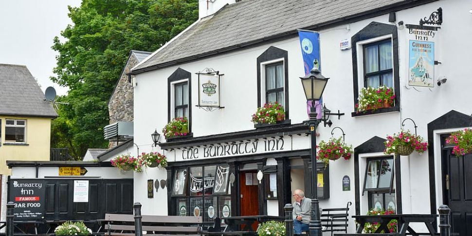 Irish pubs seek UNESCO Heritag...