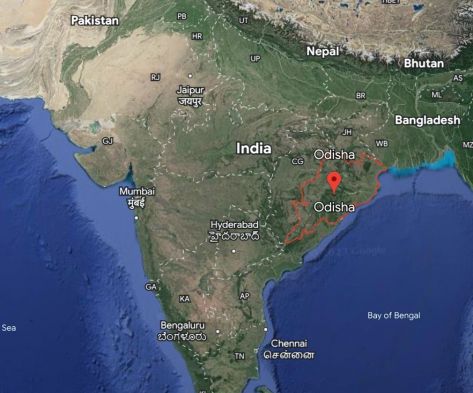 India: At least 50 killed, hun...