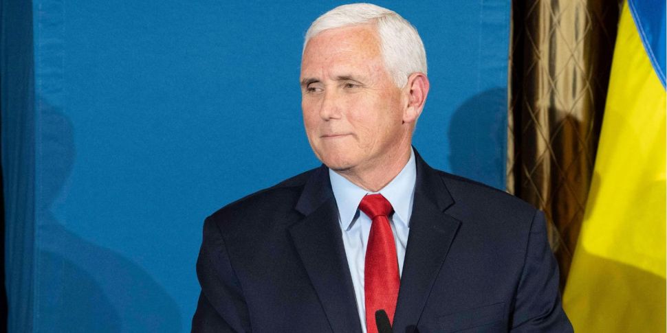 Mike Pence has no 'clear pathw...