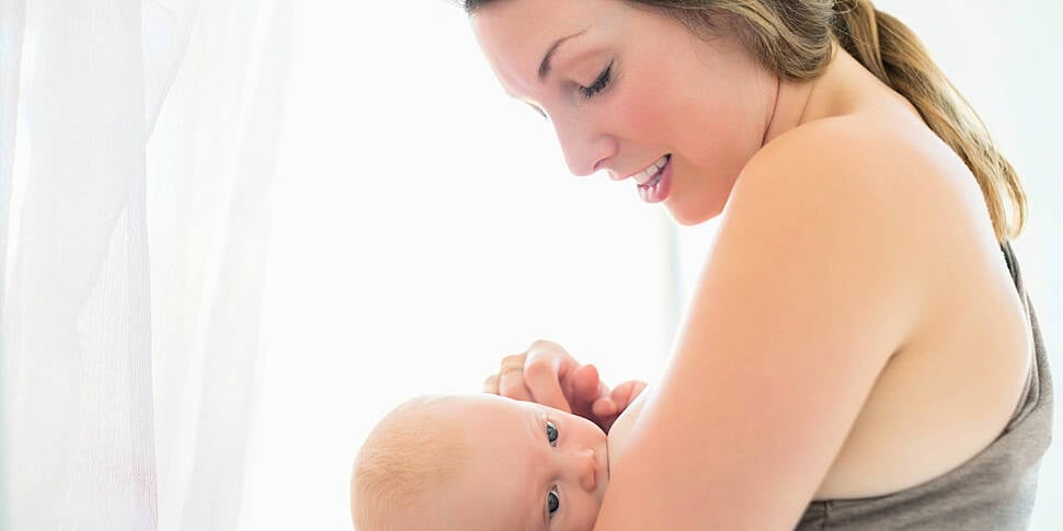 Ask the GP: Breastfeeding advi...