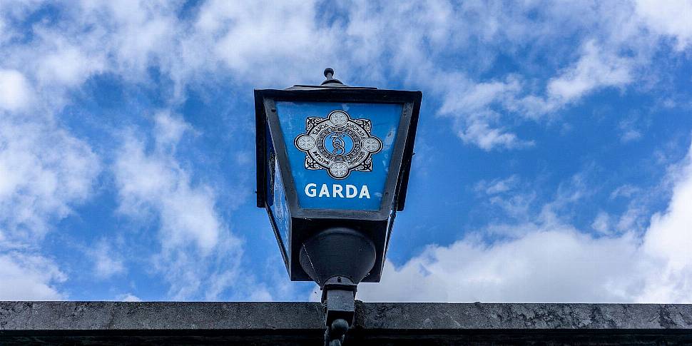 Garda suspended following Drog...