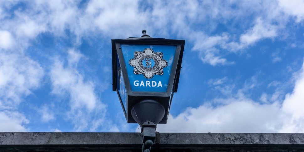 Woman arrested by Gardaí inves...